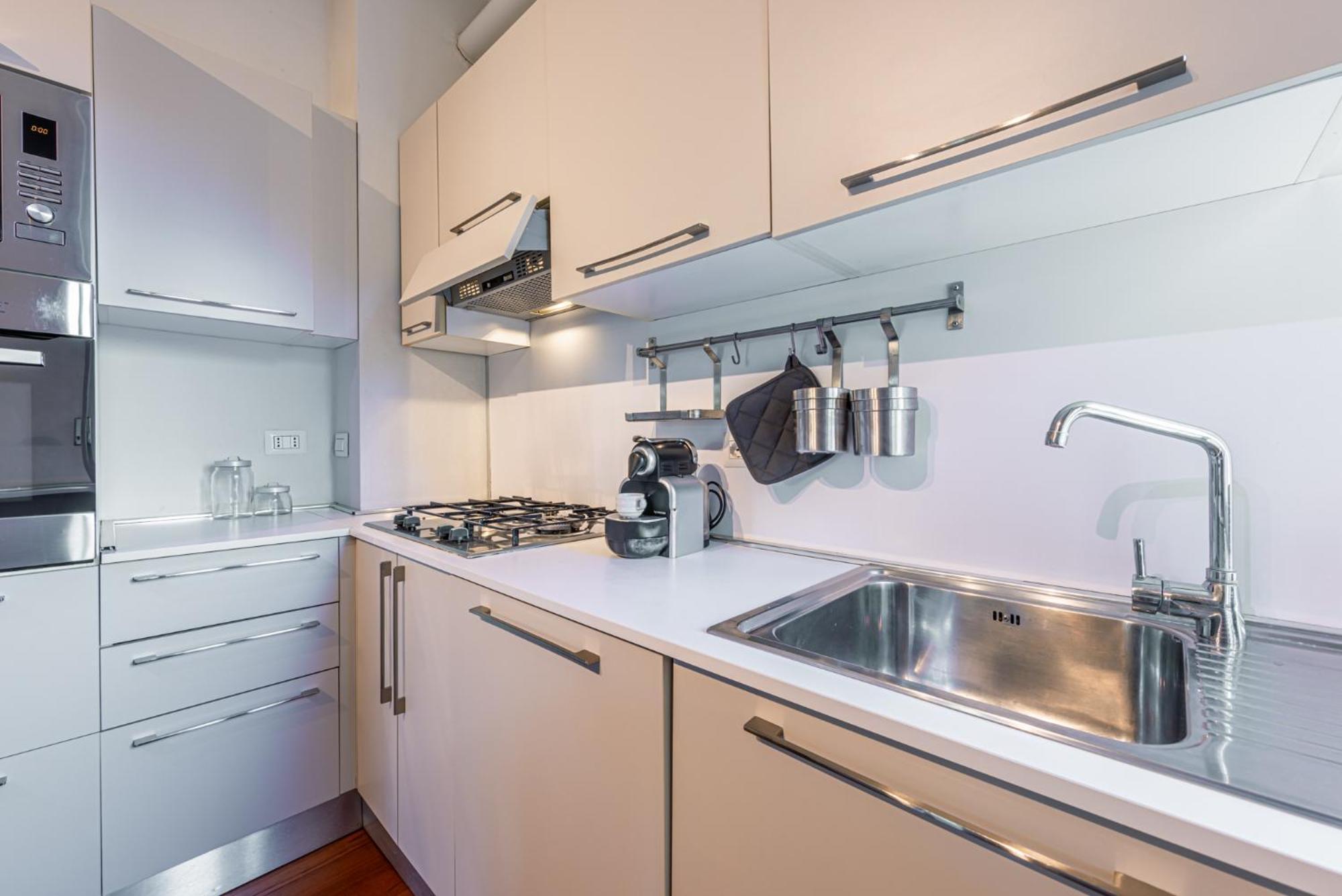 Navigli - Borsi 6 By Cortivo House Διαμέρισμα Μιλάνο Εξωτερικό φωτογραφία