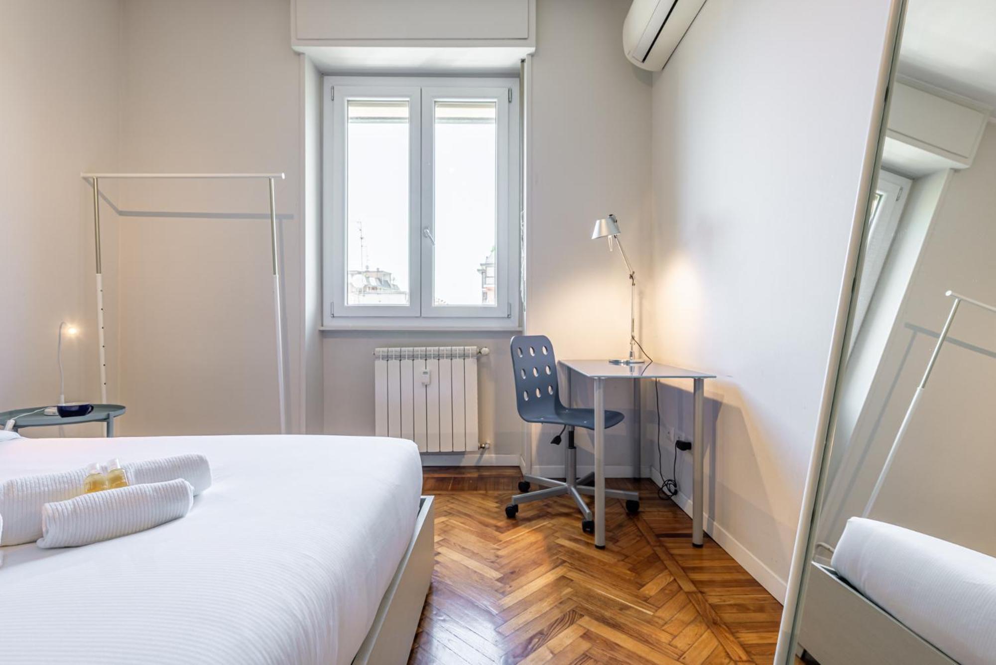 Navigli - Borsi 6 By Cortivo House Διαμέρισμα Μιλάνο Εξωτερικό φωτογραφία