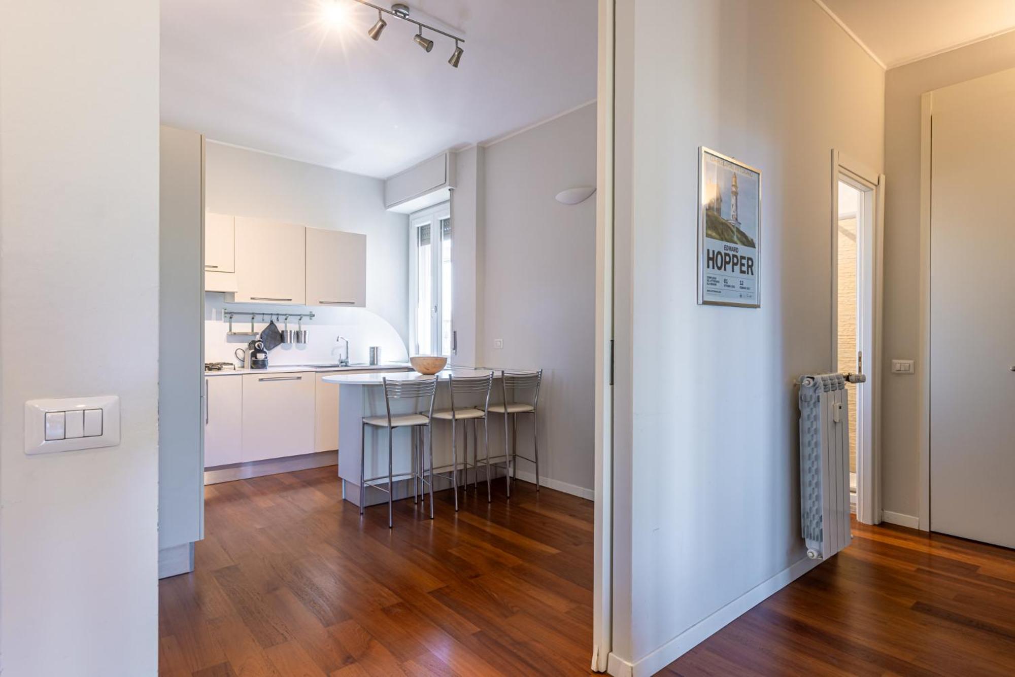 Navigli - Borsi 6 By Cortivo House Διαμέρισμα Μιλάνο Εξωτερικό φωτογραφία