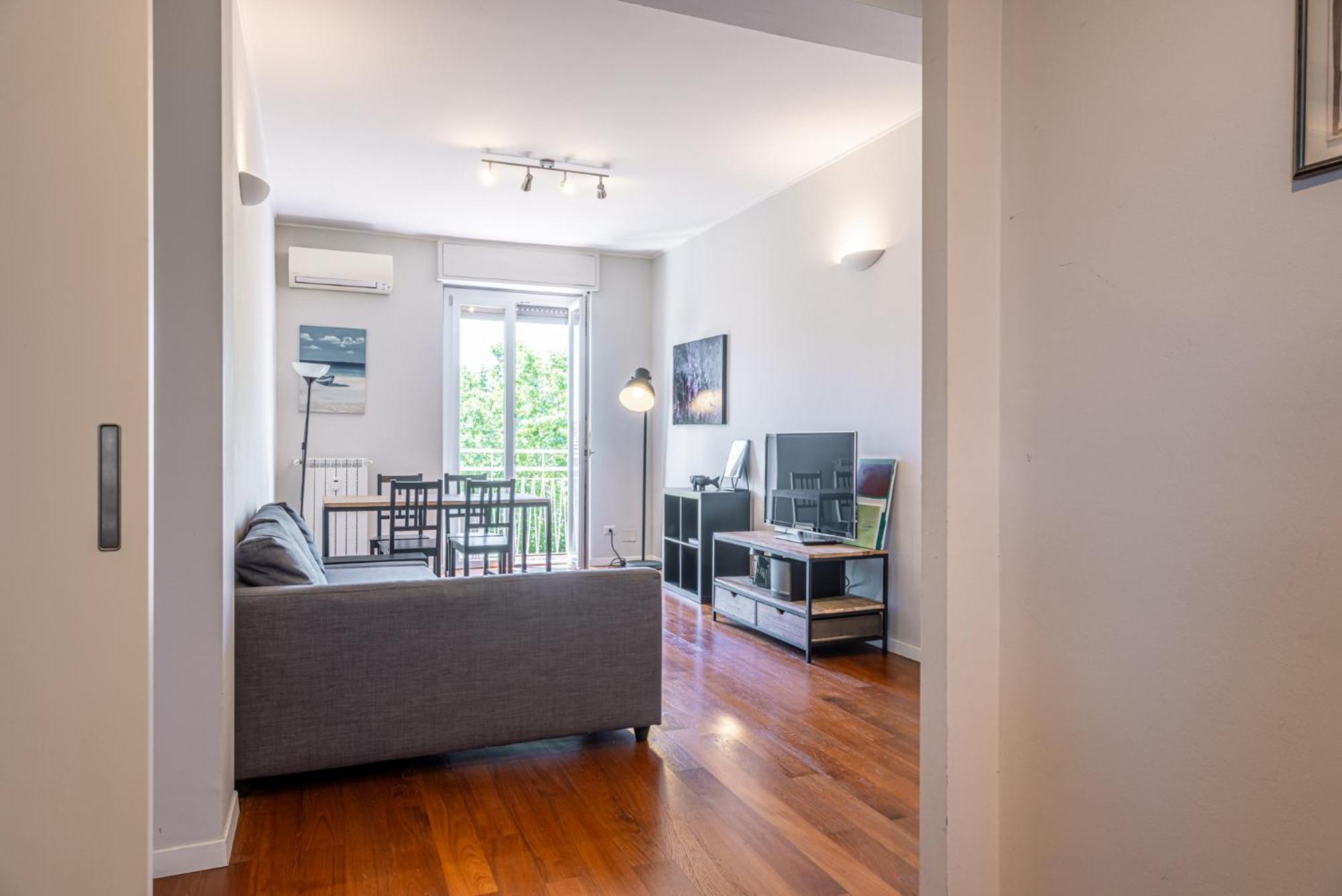 Navigli - Borsi 6 By Cortivo House Διαμέρισμα Μιλάνο Εξωτερικό φωτογραφία