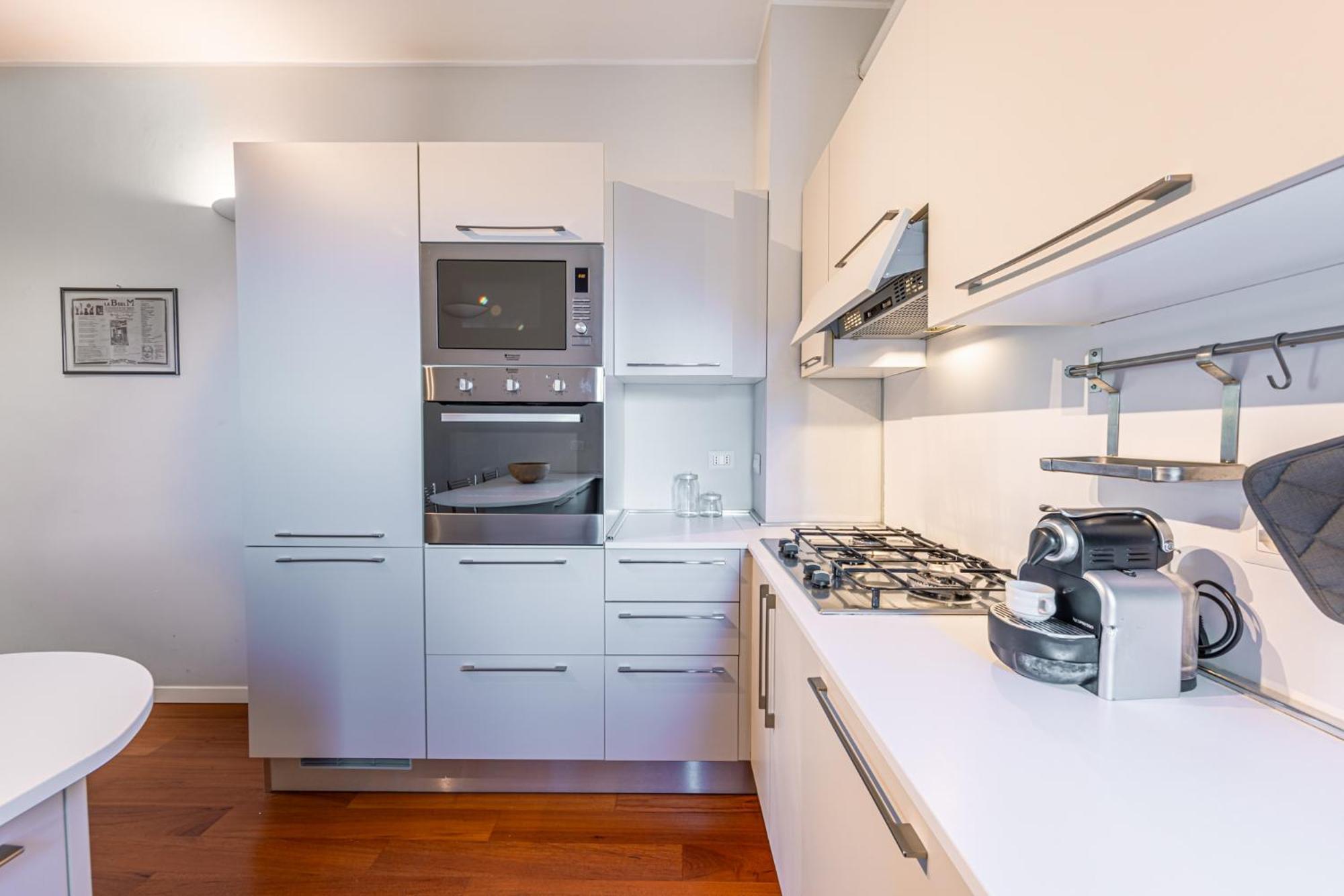 Navigli - Borsi 6 By Cortivo House Διαμέρισμα Μιλάνο Εξωτερικό φωτογραφία