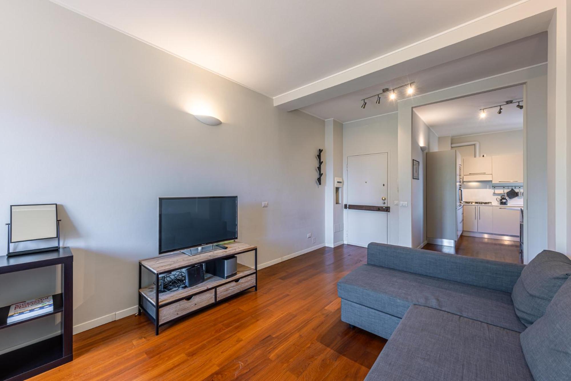 Navigli - Borsi 6 By Cortivo House Διαμέρισμα Μιλάνο Εξωτερικό φωτογραφία