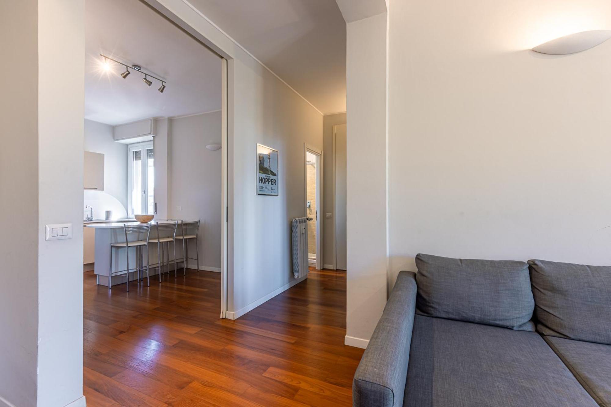 Navigli - Borsi 6 By Cortivo House Διαμέρισμα Μιλάνο Εξωτερικό φωτογραφία