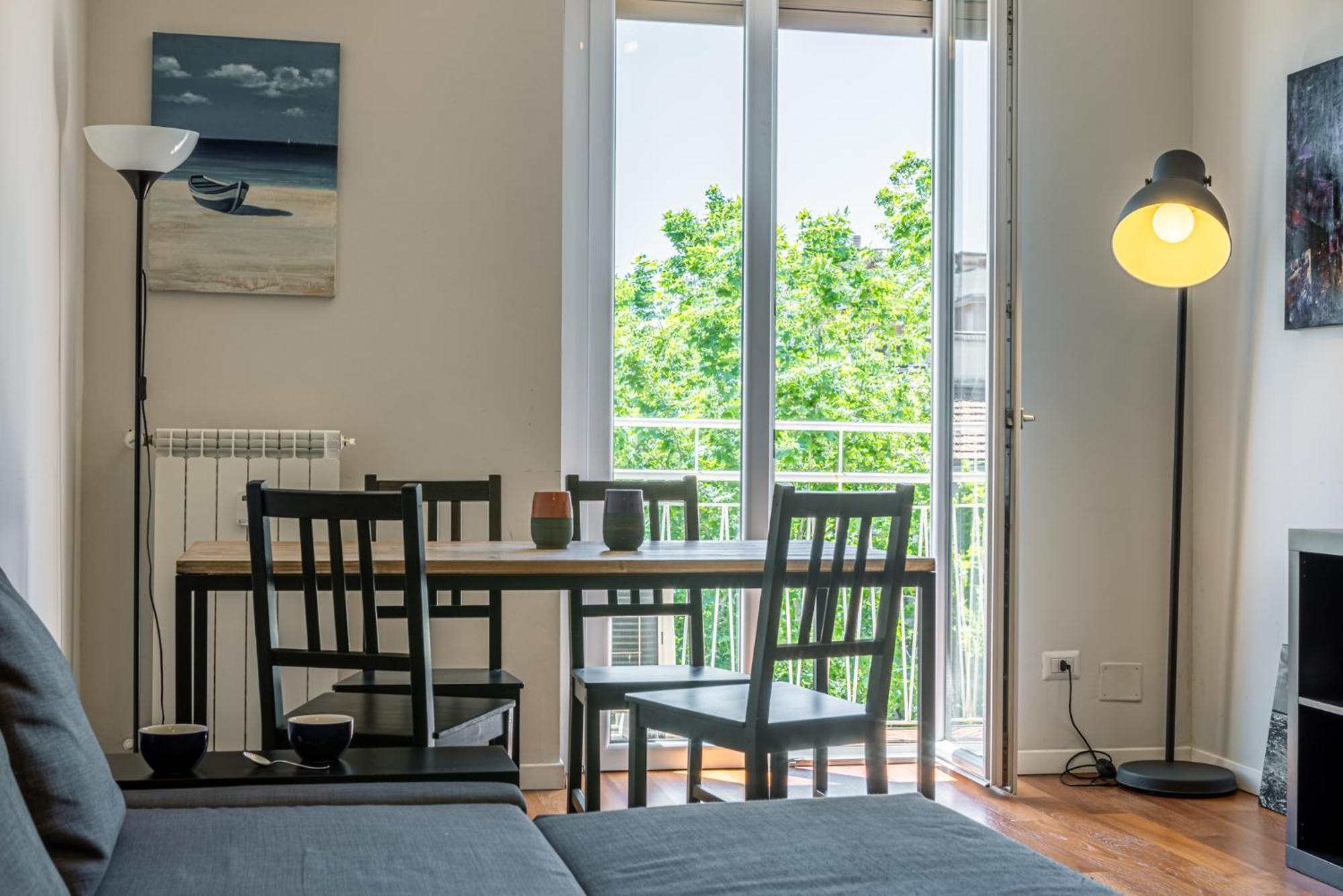 Navigli - Borsi 6 By Cortivo House Διαμέρισμα Μιλάνο Εξωτερικό φωτογραφία